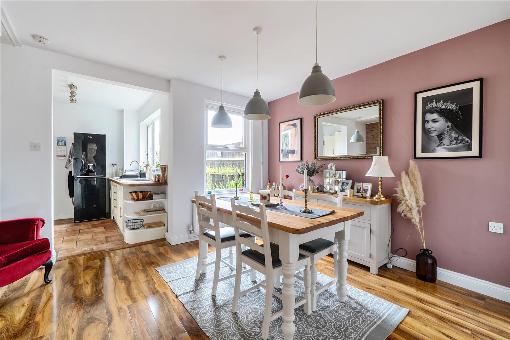 Sheldon Road, Chippenham